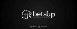 BetaUp Logo